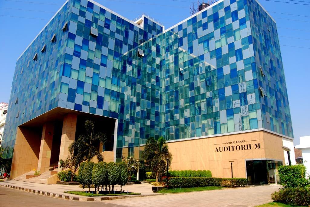 Vidyalankar Institute of Technology Mumbai Infrastructure photo 2